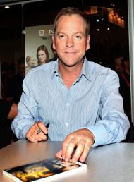 Kiefer Sutherland Kiefer Sutherland
