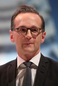 Heiko Maas Heiko Maas