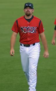 Cody Decker