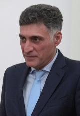 Tigran Keosayan Tigran Keosayan