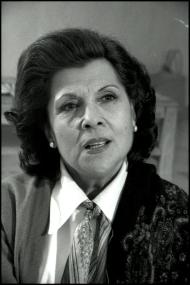 Paquita Ferràndiz