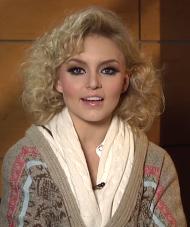 Angelique Boyer Angelique Boyer