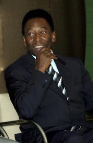 Edson Arantes do Nascimento Edson Arantes do Nascimento