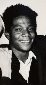 Jean-Michel Basquiat Jean-Michel Basquiat