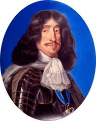 Frederic III de Dinamarca