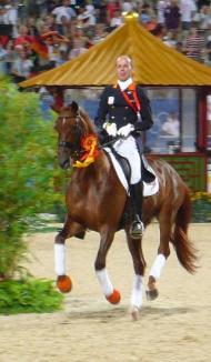Hans Peter Minderhoud