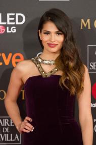 Sara Sálamo Sara Sálamo