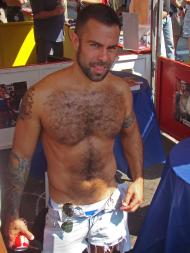 Steve Cruz (actor)