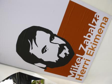 Mikel Zabalza Garate