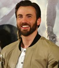 Chris Evans Chris Evans