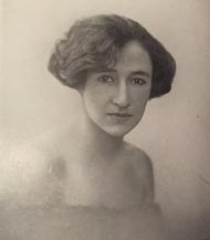 Odette Keun Odette Keun