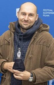 Martin Turk