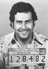 Pablo Escobar Gaviria