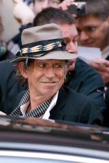 Keith Richards Keith Richards