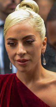 Lady Gaga Lady Gaga