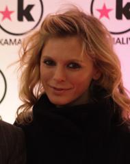 Emilia Fox Emilia Fox