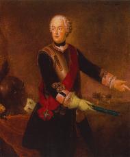 August Guillem de Prússia