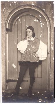 Edith Emerson