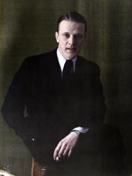 Hans Günther Von Dincklage Hans Günther Von Dincklage