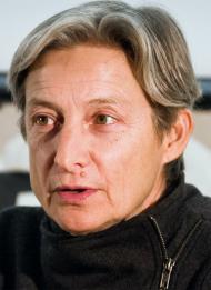 Judith Butler Judith Butler