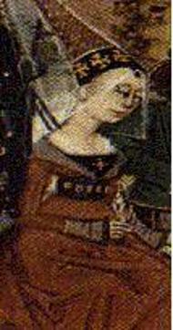 Elisabet de França (reina)