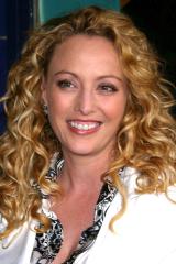 Virginia Madsen Virginia Madsen