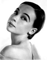Leslie Caron Leslie Caron