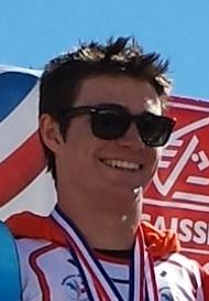 Matthieu Bailet