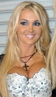 Devon (actriu porno)