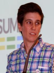 Lisa Dazols