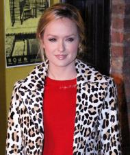 Kaylee Defer