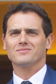 Albert Rivera