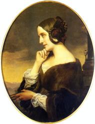 Marie d'Agoult Marie d'Agoult
