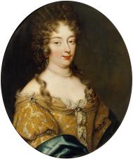 Olympe Mancini