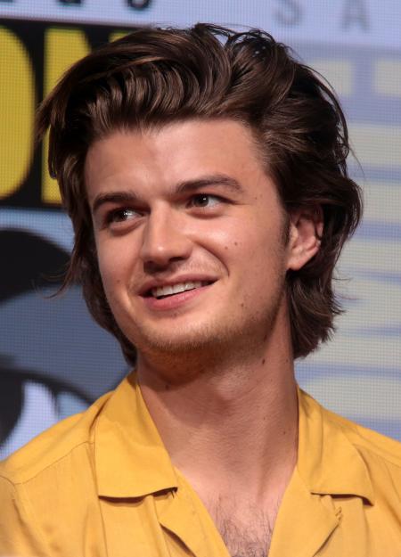 Joe Keery Joe Keery