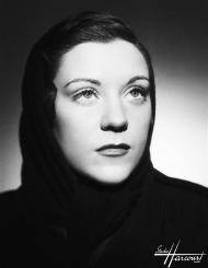 María Casares María Casares