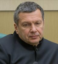 Vladimir Solovyov