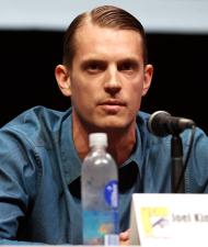 Joel Kinnaman Joel Kinnaman