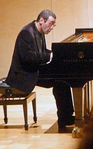 Alexandre Paley
