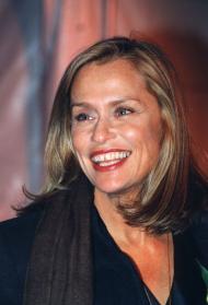 Lauren Hutton Lauren Hutton