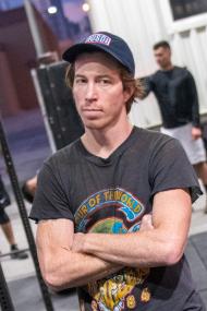 Shaun White Shaun White