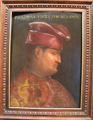 Felip Maria Visconti