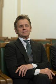 Mikhaïl Baríxnikov Mikhaïl Baríxnikov