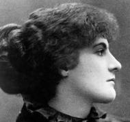 Olivia Shakespear Olivia Shakespear