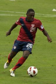 Freddy Adu Freddy Adu