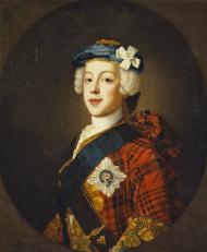 Carles Eduard Stuart Carles Eduard Stuart