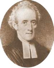 Henry Austen