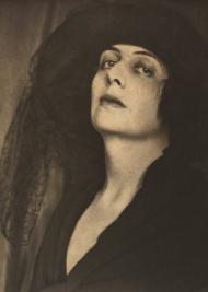 Dorothy Fellowes-Gordon