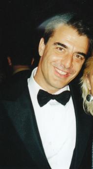 Chris Noth