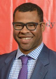 Jordan Peele Jordan Peele